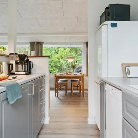 Amazing In With Wifi 別荘 Gørlev