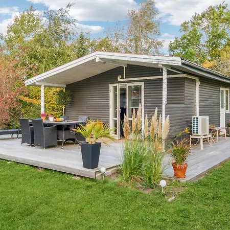 Amazing In With Wifi Gørlev