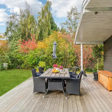 Amazing In With Wifi