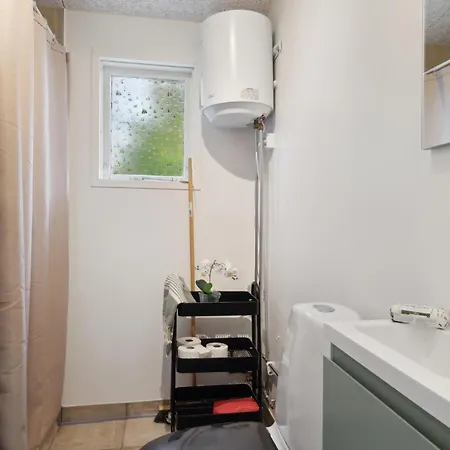 度假居 Pet Friendly In With Wifi *
