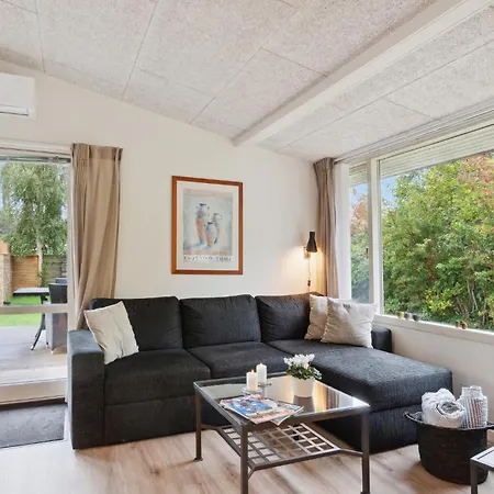 別荘 Amazing In With Wifi Gørlev