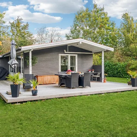 Amazing In With Wifi Gørlev