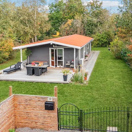 度假居 Pet Friendly In With Wifi *